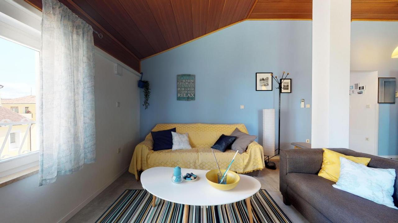 Lora Deluxe Superior 5 Star Apartment, Your Piece Of Heaven By The Sea & Park With Sea & Park View Novigrad Istria Eksteriør bilde