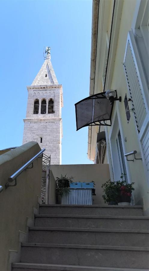 Lora Deluxe Superior 5 Star Apartment, Your Piece Of Heaven By The Sea & Park With Sea & Park View Novigrad Istria Eksteriør bilde