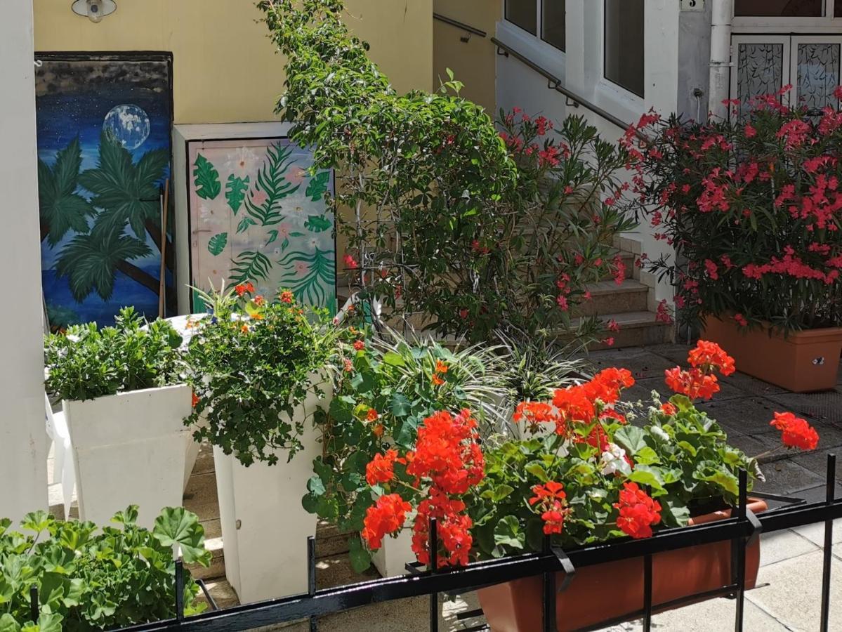 Lora Deluxe Superior 5 Star Apartment, Your Piece Of Heaven By The Sea & Park With Sea & Park View Novigrad Istria Eksteriør bilde